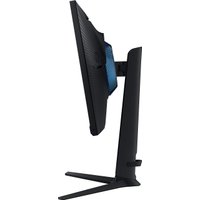 Игровой монитор Samsung Odyssey G3 LS24DG302EUXEN