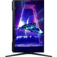 Игровой монитор Samsung Odyssey G3 LS24DG302EUXEN