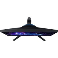 Игровой монитор Samsung Odyssey G3 LS24DG302EUXEN