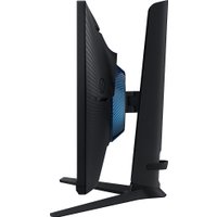 Игровой монитор Samsung Odyssey G3 LS24DG302EUXEN