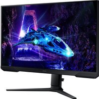 Игровой монитор Samsung Odyssey G3 LS27DG300EUXEN Игровой монитор Samsung Odyssey G3 LS27DG300EUXEN