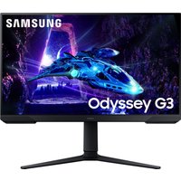 Игровой монитор Samsung Odyssey G3 LS27DG300EUXEN Игровой монитор Samsung Odyssey G3 LS27DG300EUXEN