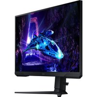 Игровой монитор Samsung Odyssey G3 LS27DG300EUXEN Игровой монитор Samsung Odyssey G3 LS27DG300EUXEN