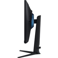 Игровой монитор Samsung Odyssey G3 LS27DG300EUXEN Игровой монитор Samsung Odyssey G3 LS27DG300EUXEN