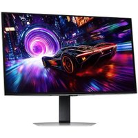 Игровой монитор Samsung Odyssey OLED G8 LS27FG812SIXCI
