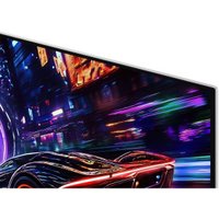 Игровой монитор Samsung Odyssey OLED G8 LS27FG812SIXCI