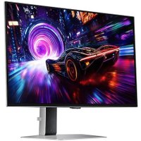 Игровой монитор Samsung Odyssey OLED G8 LS27FG812SIXCI