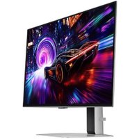 Игровой монитор Samsung Odyssey OLED G8 LS27FG812SIXCI