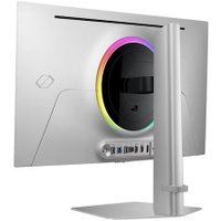 Игровой монитор Samsung Odyssey OLED G8 LS27FG812SIXCI