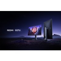 Игровой монитор Xiaomi Redmi G27U P27UDA-RG (китайская версия)