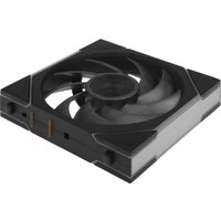 Комплект вентиляторов для корпуса с контроллером Lian Li Uni Fan TL 120 Wireless G99.12TL1W3B.R0