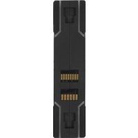 Комплект вентиляторов для корпуса с контроллером Lian Li Uni Fan TL 120 Wireless G99.12TL1W3B.R0