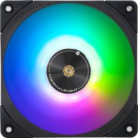 Комплект вентиляторов для корпуса Thermalright TL-B12-S X3 (черный) Комплект вентиляторов для корпуса Thermalright TL-B12-S X3 (черный)