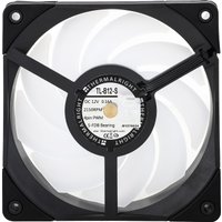 Комплект вентиляторов для корпуса Thermalright TL-B12-S X3 (черный) Комплект вентиляторов для корпуса Thermalright TL-B12-S X3 (черный)