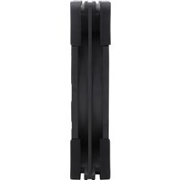 Комплект вентиляторов для корпуса Thermalright TL-B12-S X3 (черный) Комплект вентиляторов для корпуса Thermalright TL-B12-S X3 (черный)