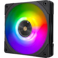 Комплект вентиляторов для корпуса Thermalright TL-B12-S X3 (черный) Комплект вентиляторов для корпуса Thermalright TL-B12-S X3 (черный)