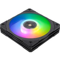 Комплект вентиляторов для корпуса Thermalright TL-B12-S X3 (черный) Комплект вентиляторов для корпуса Thermalright TL-B12-S X3 (черный)