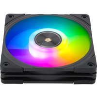 Комплект вентиляторов для корпуса Thermalright TL-B12-S X3 (черный) Комплект вентиляторов для корпуса Thermalright TL-B12-S X3 (черный)