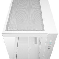 Корпус DeepCool CG330 3F WH R-CG330-WHNGM3-G