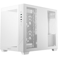 Корпус DeepCool CG330 3F WH R-CG330-WHNGM3-G