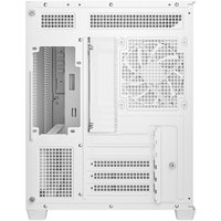 Корпус DeepCool CG330 3F WH R-CG330-WHNGM3-G