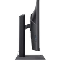 Монитор Acer Vero B277KLBbmipruzx UM.HB7CD.B02