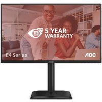 Монитор AOC 24E4U Монитор AOC 24E4U