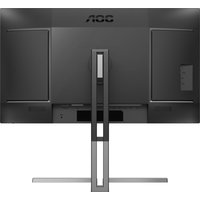 Монитор AOC Graphic Pro U27U3CV