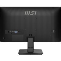 Монитор MSI PRO MP251 E2 Монитор MSI PRO MP251 E2