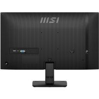 Монитор MSI PRO MP275 E2 Монитор MSI PRO MP275 E2