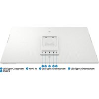 Smart монитор Samsung LS32FM803UIXCI