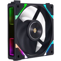 Вентилятор для корпуса 1stPlayer XF7 ARGB (черный)