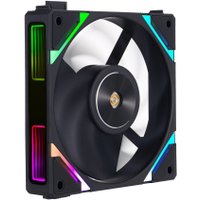 Вентилятор для корпуса 1stPlayer XF7 ARGB (черный)