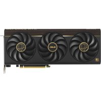 Видеокарта ASUS ProArt GeForce RTX 5080 16GB GDDR7 OC Edition PROART-RTX5080-O16G Видеокарта ASUS ProArt GeForce RTX 5080 16GB GDDR7 OC Edition PROART-RTX5080-O16G