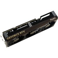 Видеокарта ASUS ProArt GeForce RTX 5080 16GB GDDR7 OC Edition PROART-RTX5080-O16G Видеокарта ASUS ProArt GeForce RTX 5080 16GB GDDR7 OC Edition PROART-RTX5080-O16G