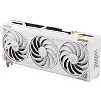 Видеокарта ASUS TUF Gaming GeForce RTX 5070 Ti 16GB GDDR7 BTF White OC Edition TUF-RTX5070TI-O16G-BTF-WHITE