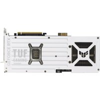 Видеокарта ASUS TUF Gaming GeForce RTX 5070 Ti 16GB GDDR7 BTF White OC Edition TUF-RTX5070TI-O16G-BTF-WHITE