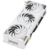 Видеокарта ASUS TUF Gaming GeForce RTX 5070 Ti 16GB GDDR7 BTF White OC Edition TUF-RTX5070TI-O16G-BTF-WHITE