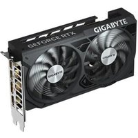 Видеокарта Gigabyte GeForce RTX 5050 Windforce OC V2 8G GV-N5050WF2OCV2-8GD Видеокарта Gigabyte GeForce RTX 5050 Windforce OC V2 8G GV-N5050WF2OCV2-8GD