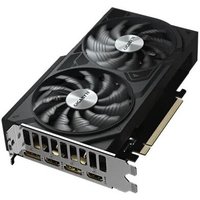 Видеокарта Gigabyte GeForce RTX 5050 Windforce OC V2 8G GV-N5050WF2OCV2-8GD Видеокарта Gigabyte GeForce RTX 5050 Windforce OC V2 8G GV-N5050WF2OCV2-8GD