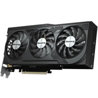 Видеокарта Gigabyte GeForce RTX 5070 Ti Windforce OC V2 16G GV-N507TWF3OCV2-16GD