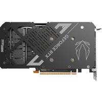 Видеокарта ZOTAC Gaming GeForce RTX 5060 Twin Edge ZT-B50600E-10M