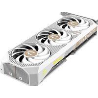 Видеокарта ZOTAC Gaming GeForce RTX 5070 AMP White Edition ZT-B50700FQ-10P