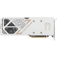 Видеокарта ZOTAC Gaming GeForce RTX 5070 AMP White Edition ZT-B50700FQ-10P