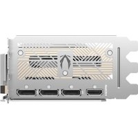 Видеокарта ZOTAC Gaming GeForce RTX 5070 Ti Solid Core OC White Edition ZT-B50710Q2-10P