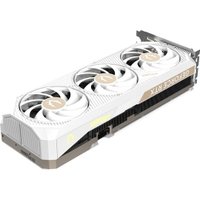 Видеокарта ZOTAC Gaming GeForce RTX 5070 Ti Solid Core OC White Edition ZT-B50710Q2-10P