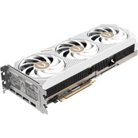 Видеокарта ZOTAC Gaming GeForce RTX 5070 Ti Solid Core OC White Edition ZT-B50710Q2-10P