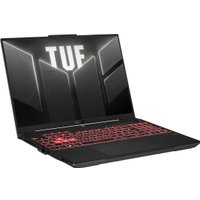 Игровой ноутбук ASUS TUF Gaming A16 2024 FA607NUG-RL222 Игровой ноутбук ASUS TUF Gaming A16 2024 FA607NUG-RL222