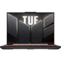 Игровой ноутбук ASUS TUF Gaming A16 2024 FA607NUG-RL222 Игровой ноутбук ASUS TUF Gaming A16 2024 FA607NUG-RL222