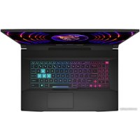 Игровой ноутбук MSI Katana 17 B13UCR-1612XRU